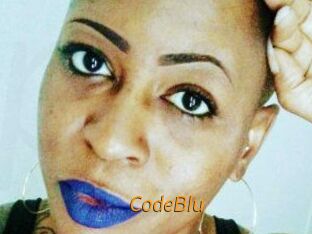 CodeBlu