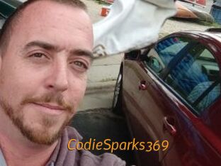 CodieSparks369