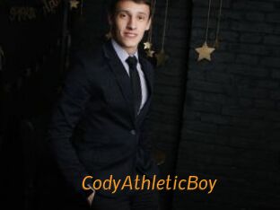 CodyAthleticBoy