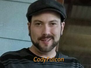 CodyFalcon