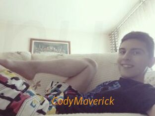 CodyMaverick
