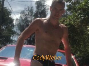 Cody_Weber