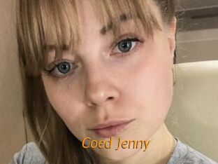 Coed_Jenny