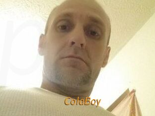 ColaBoy