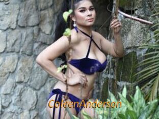 ColeenAnderson Porn University
