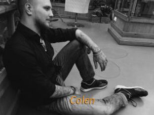 Colen