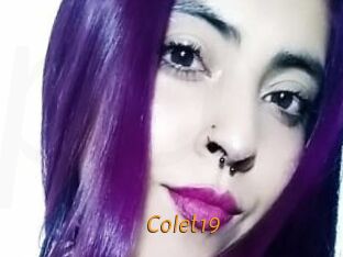 Colet19