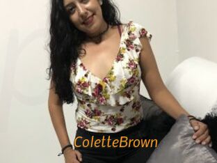 ColetteBrown