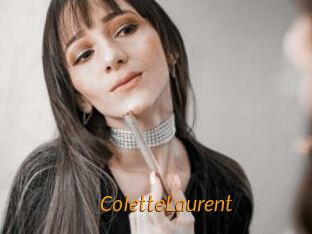 ColetteLaurent