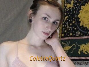 ColetteQuartz