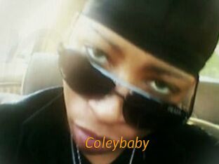Coleybaby