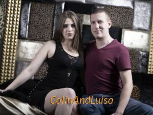 ColinAndLuisa