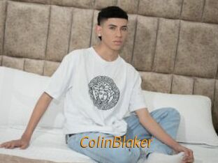 ColinBlaker