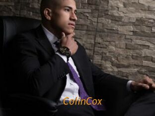 ColinCox