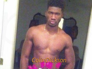Colin_Dickson