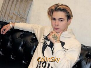 ColinSky