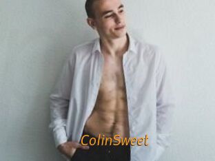 ColinSweet