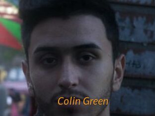 Colin_Green