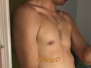 CollegeD