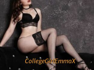 CollegeGirlEmmaX