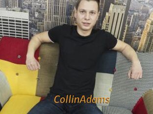 CollinAdams