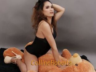 CollineRoberts