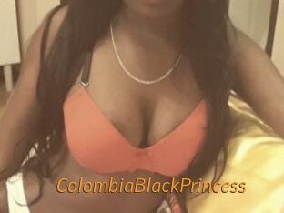 ColombiaBlackPrincess