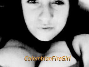 ColombianFireGirl