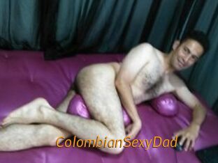 ColombianSexyDad