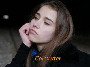 Coloxwter