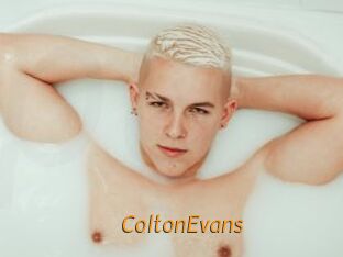 ColtonEvans