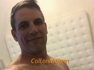 Colton_Morgen