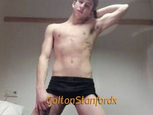 ColtonStanfordx
