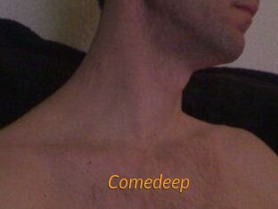 Comedeep