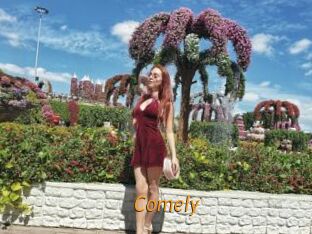 Comely