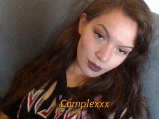 Complexxx