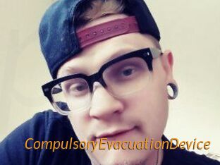 CompulsoryEvacuationDevice