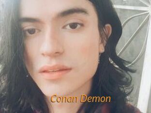 Conan_Demon