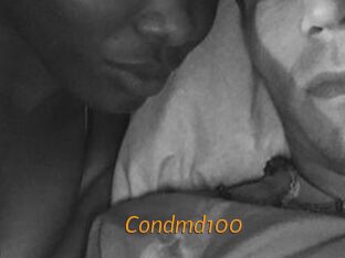 Condmd100