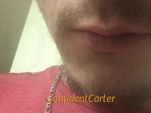 ConfidentCarter