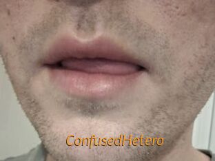 ConfusedHetero