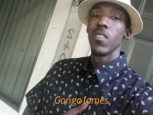 CongoJames