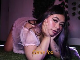 Conie_fox
