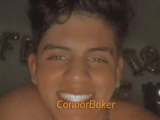 ConnorBaker Porn University
