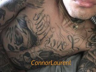 Connor_Laurent