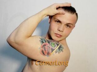 ConnorLong Porn University
