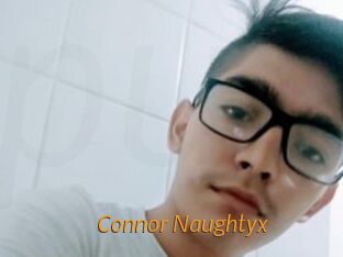 Connor_Naughtyx