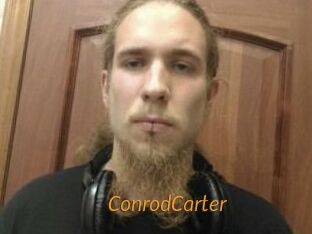 ConrodCarter