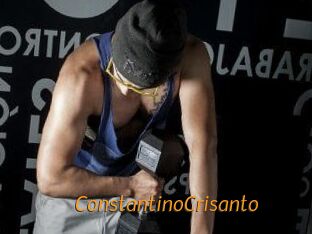 ConstantinoCrisanto