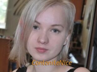 ContoniteNice